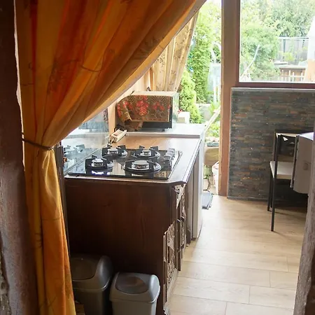 Le Cocon Apartamento Scherwiller Exterior foto