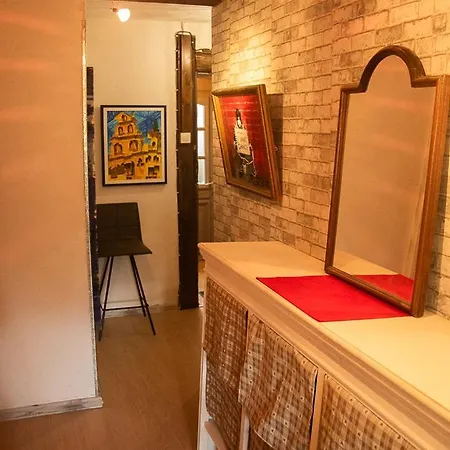Le Cocon Apartamento Scherwiller Exterior foto