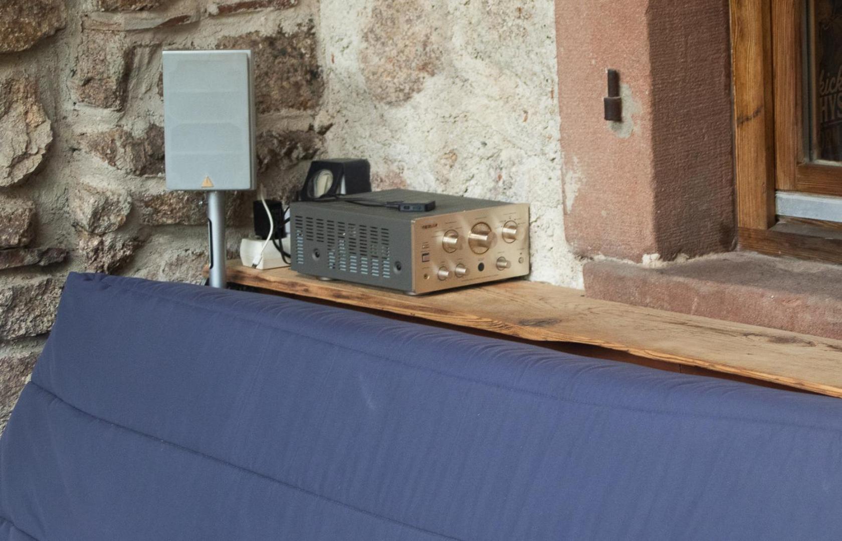 Le Cocon Appartement *