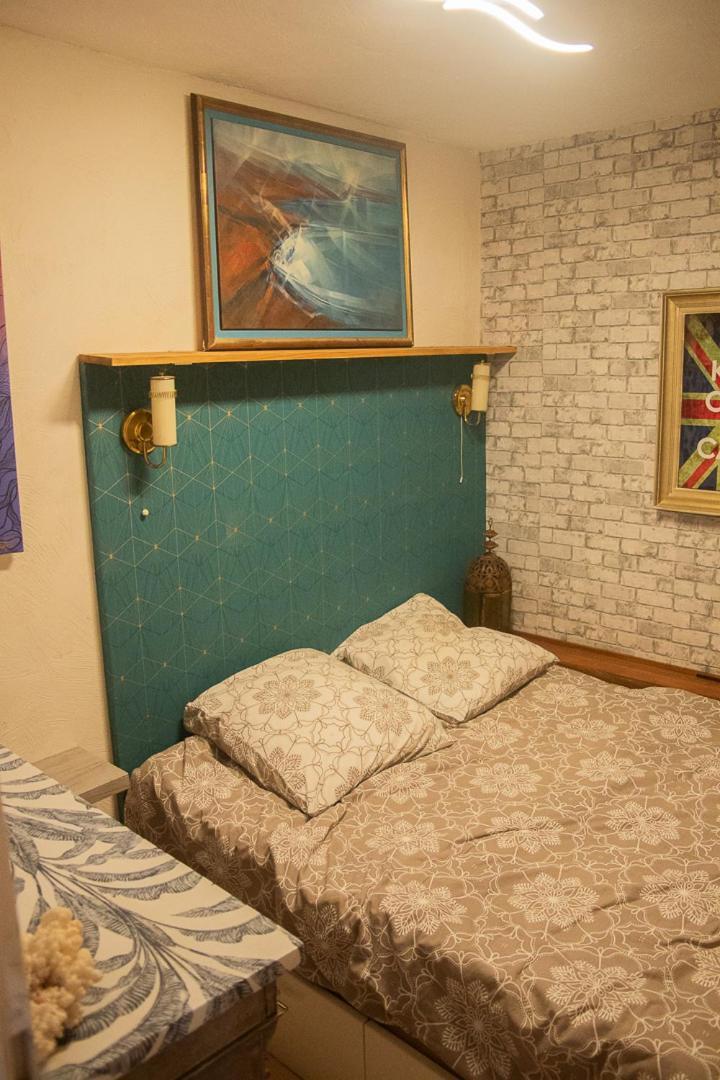 Appartement Le Cocon Scherwiller