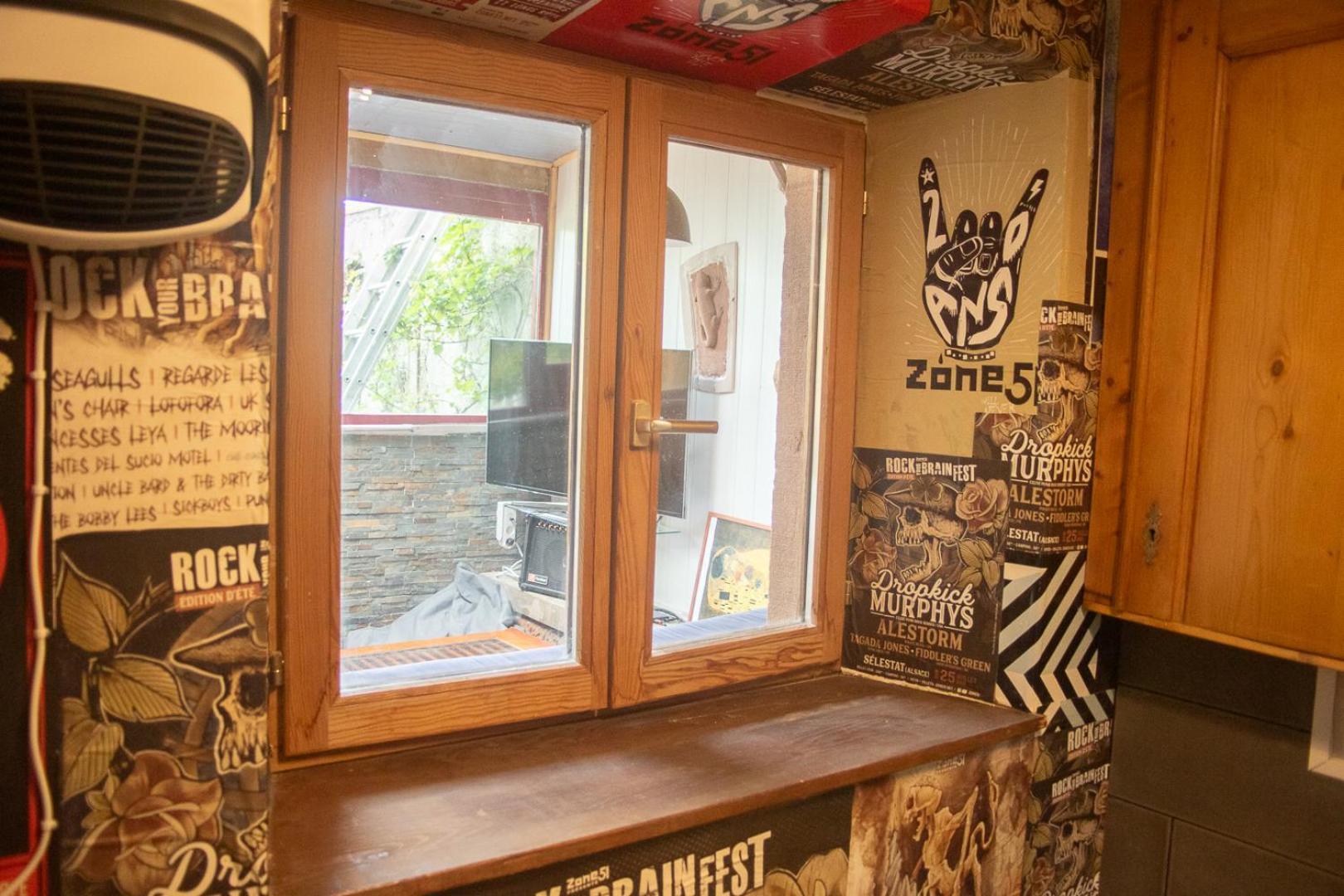 Appartement Le Cocon *