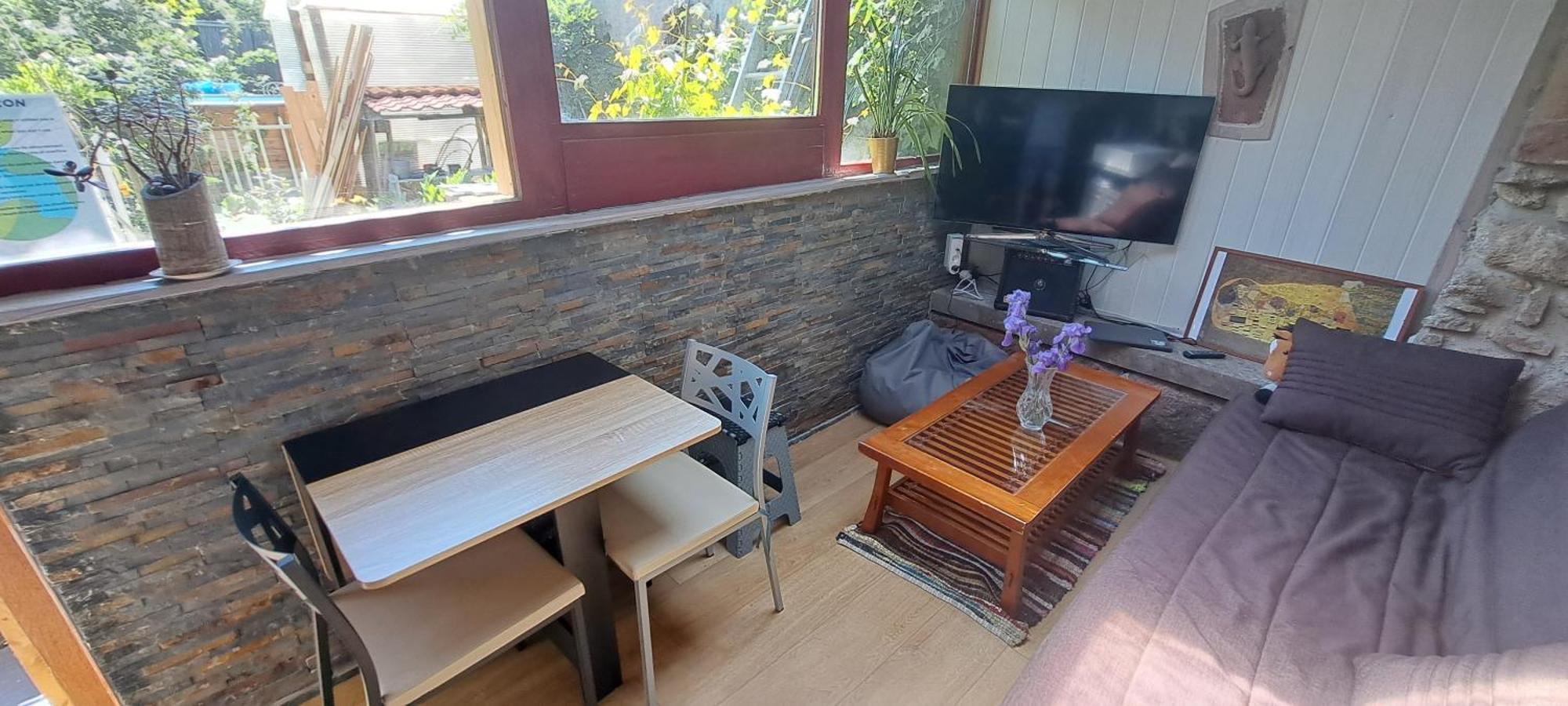 Appartement Le Cocon *